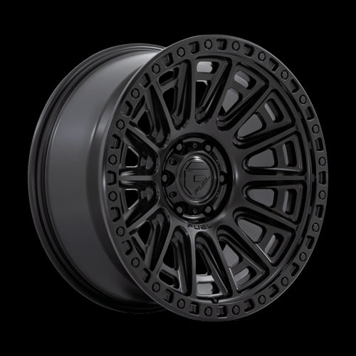 Fuel 20X9 6/139.7 +1 D832 CYCLE - IDB WA